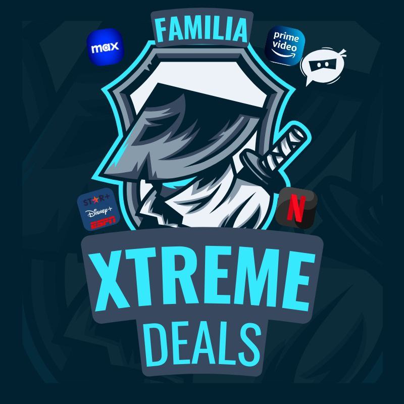Logo XtremeDeals
